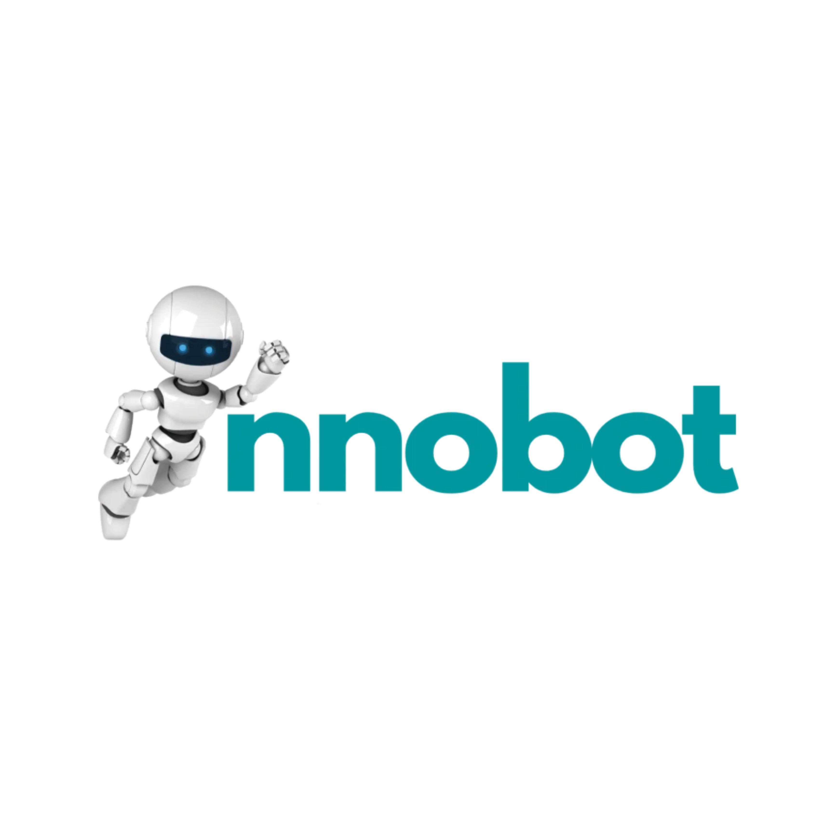 Innobot Health logo