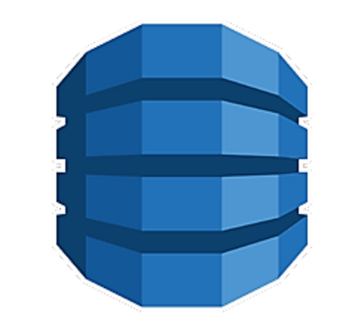 DynamoDB logo