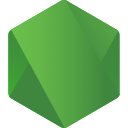 Node.js logo